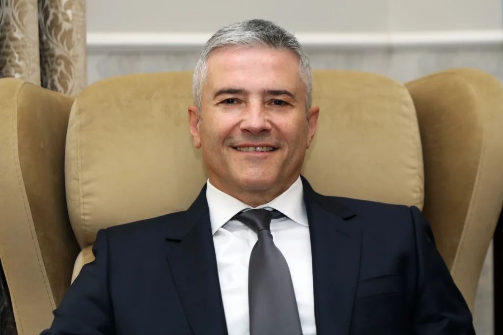 Consumatorul de dragoste