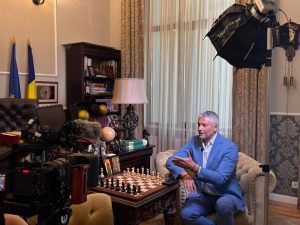 Antena 1 , Observator - Sorin Mierlea , Președintele InfoCons Protecția Consumatorilor , a acordat un interviu despre siguranța în vacanță